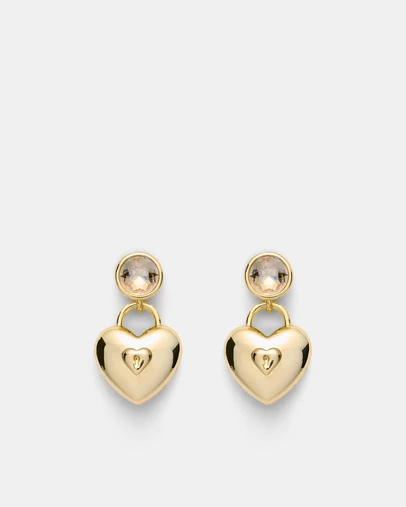 MIMCO - Love Bound Drop Earrings