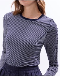 Marcs - Rita Long Sleeve Top