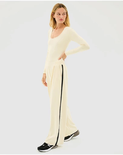 Splits59 - Luca Airweight Trousers With Stripes