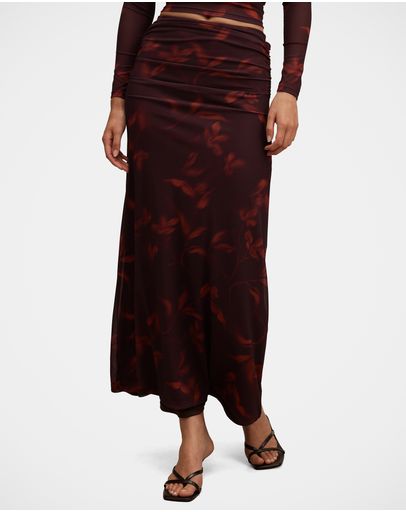 Paloma Floral Co-ord