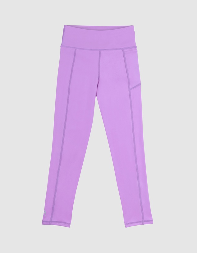 School Active Sports - SAS Active Fearless-Flex Long Leggings
