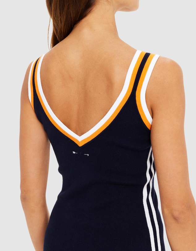 The Upside - Riley Knit Dress