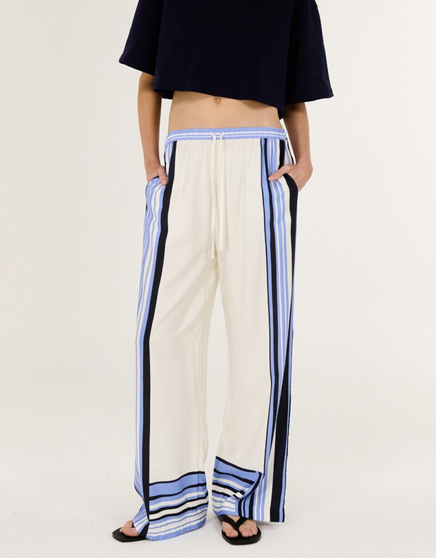 Staple the Label - Amari Relaxed Pants
