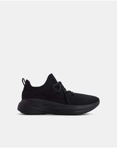 Black/Black