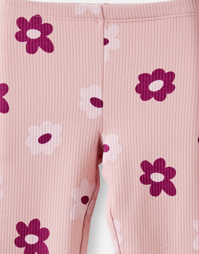 Cotton On Kids - Fleece Legging