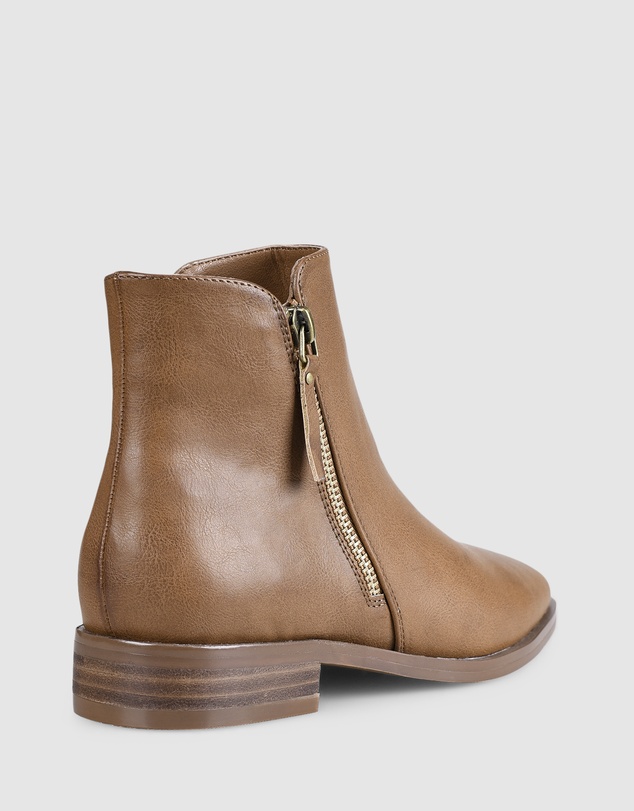 Verali - Hawk Ankle Boots