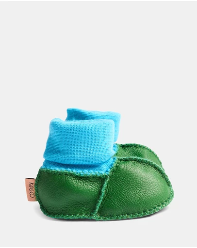 Kip&Co - Baby Booties - Babies