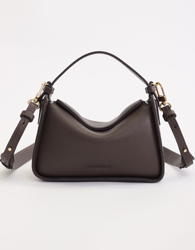 The Horse - Mini Clementine Bag