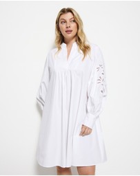 Commonry - Brienna Dress