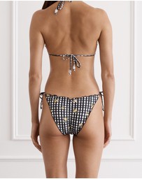 Heaven Australia - Tovaglia Piper Tie Side Pant