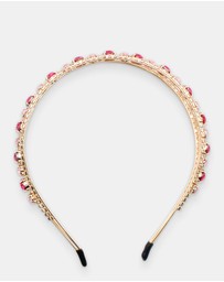 Morgan & Taylor - Amalia Headband
