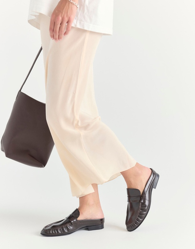 La Tribe - Naomi Mules