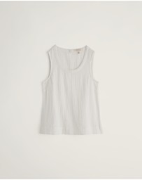 Seasalt - Maddie Vest