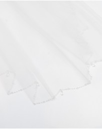 Ivory Knot - Sana Veil
