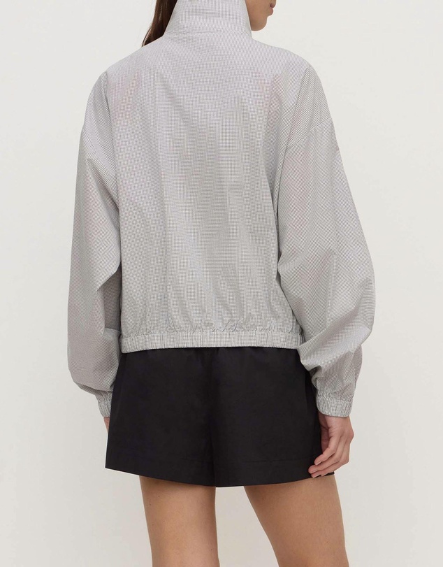 Assembly Label - Phoenix Cotton Jacket