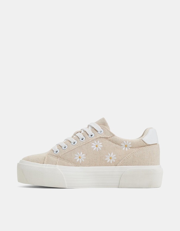 Call It Spring - Feeona Sneakers