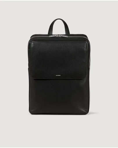 Sandro - Vertical Backpack