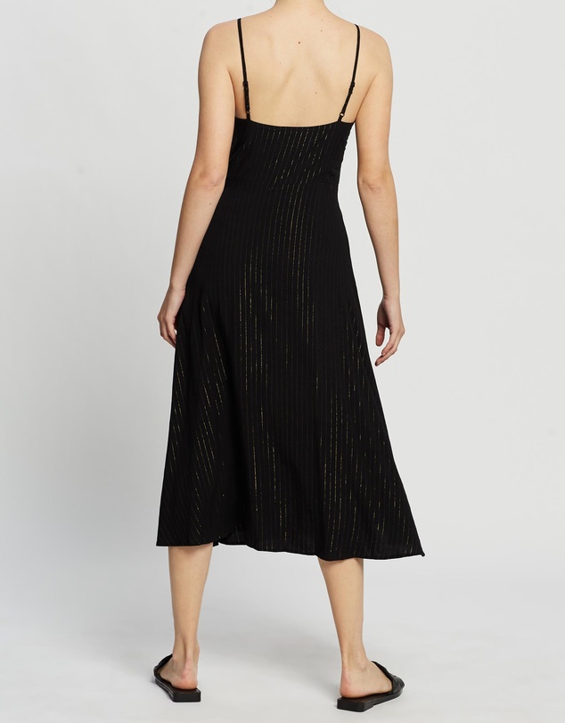 LENNI the label - Tarot Midi Dress