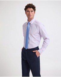 Oxford - Regent Classic Fit Cotton Shirt