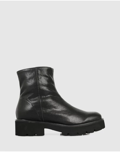 B.Coops - Luthien Ankle Boots