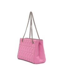 Pre-Loved by Azura Reborn - Pre-Loved Quilted Leather Virtus Tote