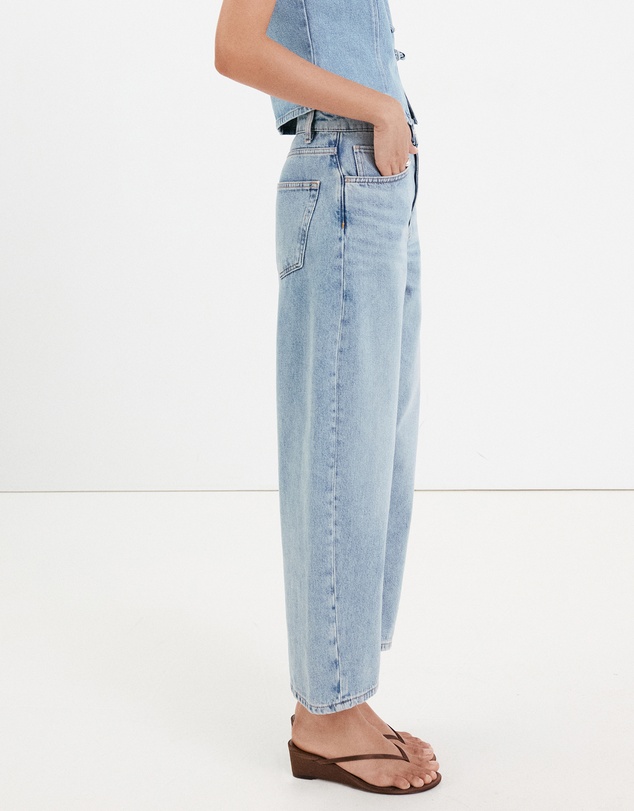 M.N.G - Bimba Jeans