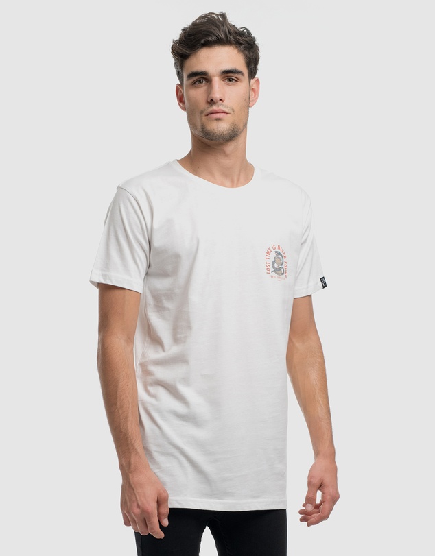 DVNT - Lost Time Tee