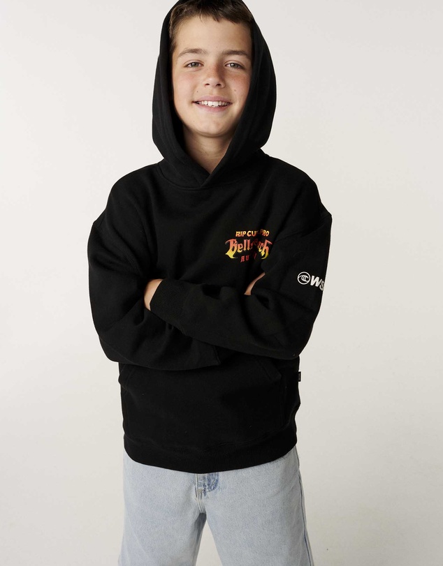 Rip Curl - Rip Curl Pro Bells 26 Hood - Kids