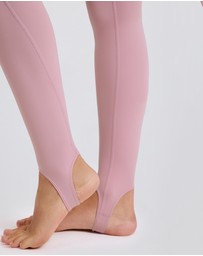 BO+TEE - Wellness Retreat Leggings