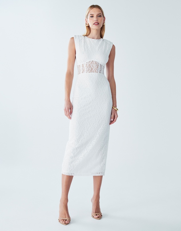 BWLDR - Smith Dress