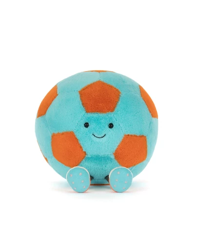 Jellycat - Amuseables Soccerball