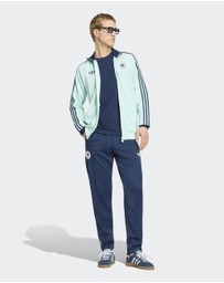 adidas Performance - Football Germany Originals Track Top Mens