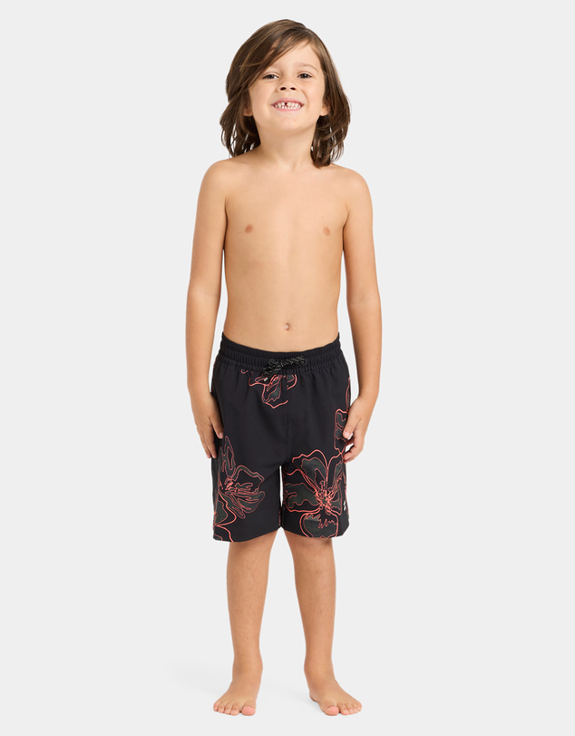 Billabong - Toddlers Sundays Layback 16