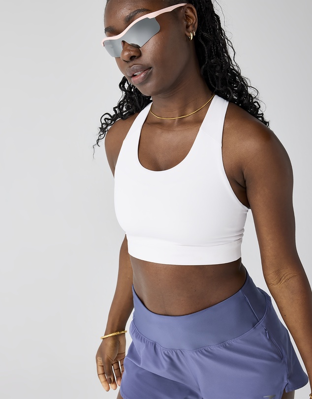 Brooks - Luxe Pocket Bra