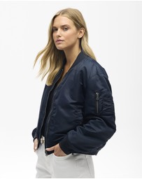 Superdry - Ma1 Bomber