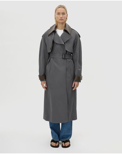 Steel Grey