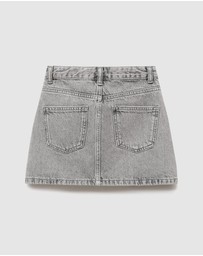 M.N.G - Soho Skirt  - Teens