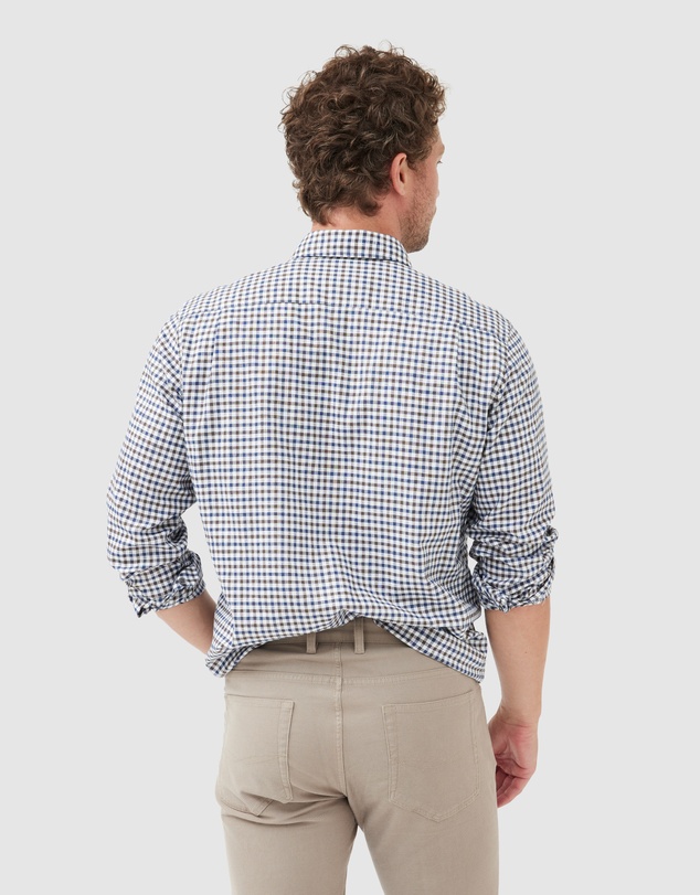 Rodd & Gunn - Gebbies Valley Shirt
