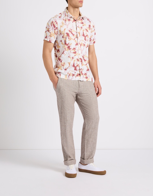 Marcs - Speckled Band Shirt