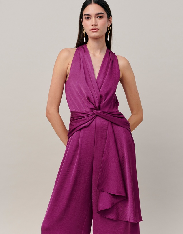 Savel - Hennie Jumpsuit