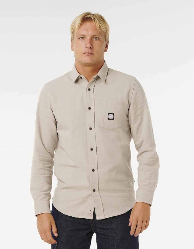 Rip Curl - Premium Surf Long Sleeve Shirt