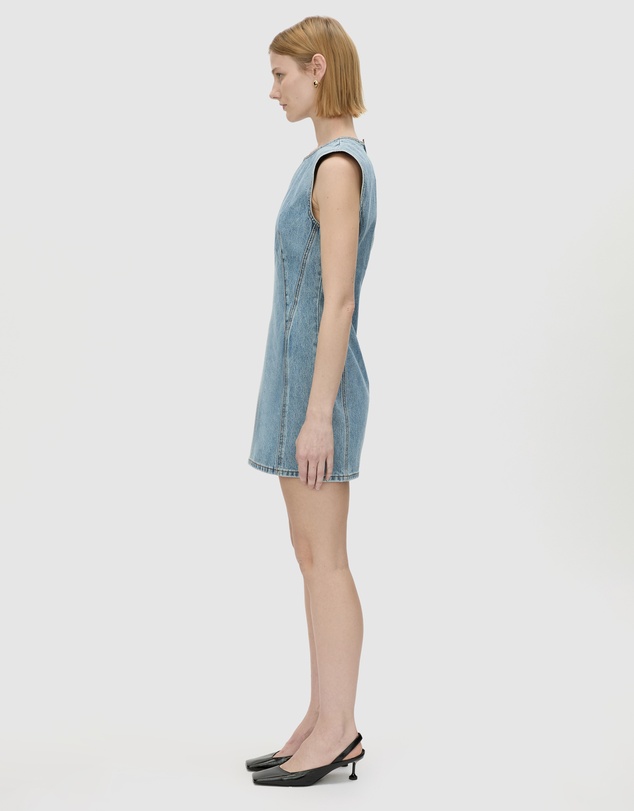 CAMILLA AND MARC - Maja Denim Dress