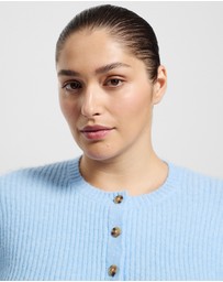 Commonry - Evie Cardigan
