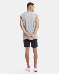Xander - Palace Tank