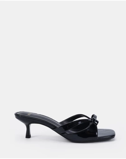 Novo - Vantasia Heels