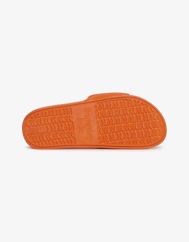 Superdry - Superdry Pool Slide