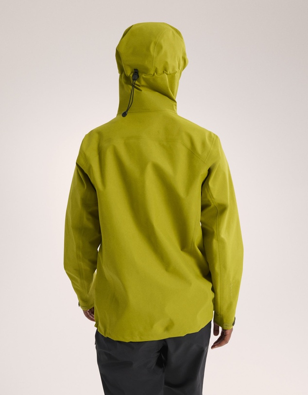 Arc'teryx - Beta Jacket Women's