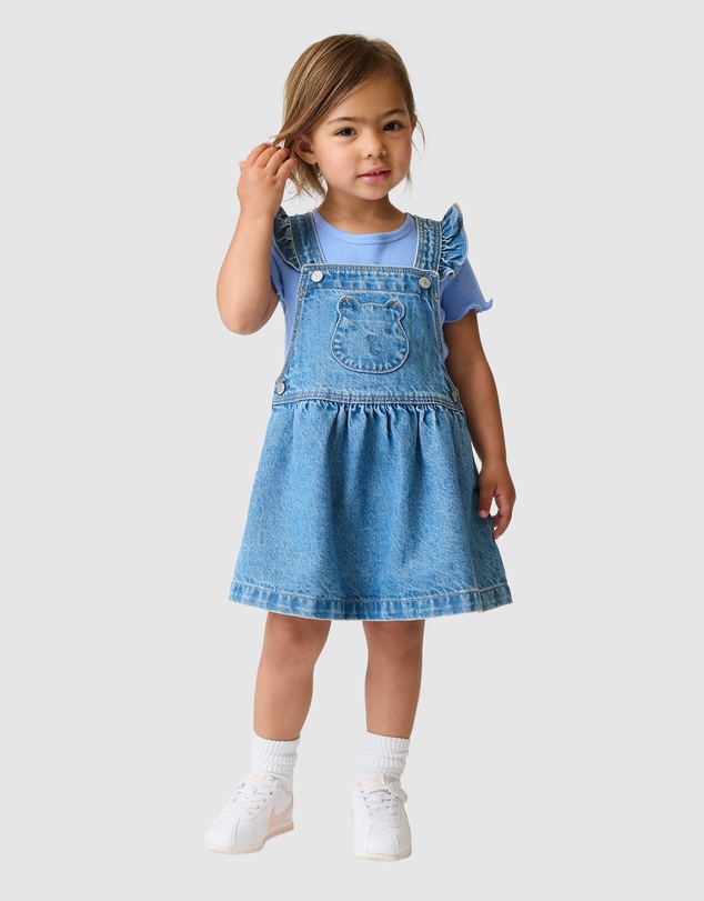 GAP - Brannan Skirtall - Babies-Kids