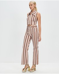 LENNI the label - Xeno Pants
