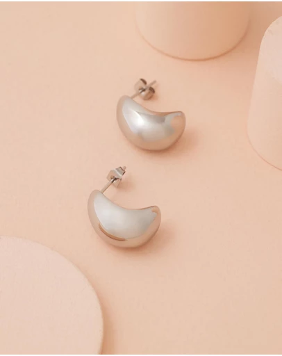 Carly Paiker - Amalfi Earrings